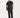 Sera Original Scrub Set - Carbon Black