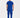 Sera Original Scrub Trousers - Royal Blue