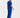 Sera Original Scrub Top Royal Blue