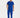 Sera Original Scrub Set - Royal Blue