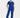 Sera Original Scrub Set - Royal Blue