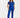 Sera Original Scrub Top - Royal Blue