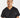 Sera Original Scrub Top - Carbon Black