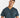 Sera Original Scrub Set - Forest Green